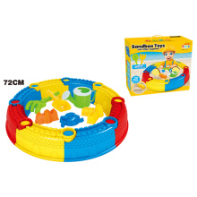 Summer Toy Sand Beach Play Set Toy (H2471185)